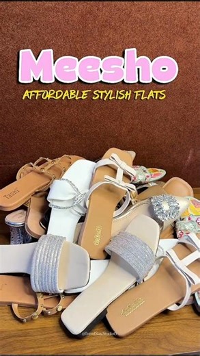 Trendy Footwear Collection You Need In 2026! 😍👇 #footwearhaul