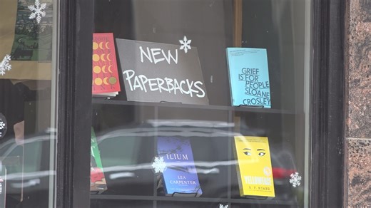 Fewer paperbacks, higher prices: What this publishing trend means for bookstores