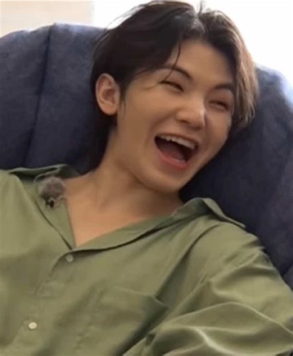 Nostalgic Moments with Cutie Woozi from SEVENTEEN