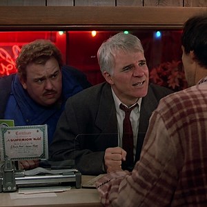 Not traveling anywhere for Thanksgiving this year? Sounds pretty good to us. Watch Planes, Trains and Automobiles this holiday season: https://paramnt.us/WatchPlanesTrainsAndAutomobiles | Planes, Trains & Automobiles