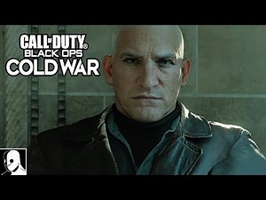 Call of Duty Black Ops Cold War PS5 Gameplay Deutsch Kampagne #9 - Kravchenko & KGB Hauptquartier