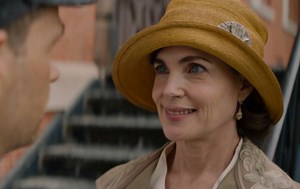 The Chaperone | Oficjalny zwiastun / trailer nr 1 | 2018 | Film