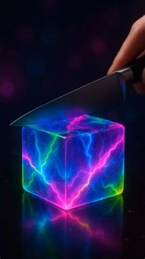 Satisfying asmr cutting