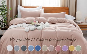 Watch How to choose the bedding set that suits you? on Amazon Live