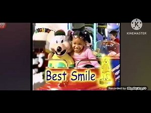 Nick Jr. on CBS Commercials (October 2, 2004)