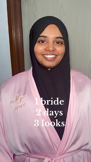 Bridal Makeup by Miss Nissa: Traditional Indian Looks