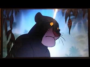 Mammal Story part 13 - "I Will Go Sailing No More" (2010)