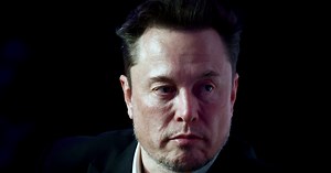 Elon Musk says his startup Neuralink has implanted a device in its first human