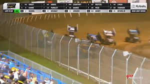 35K views · 482 reactions | 퐇퐈퐆퐇퐋퐈퐆퐇퐓퐒  High Limit Racing unleashed the horsepower in Kentucky Friday night for the Kentucky Sprint Nationals at Florence Speedway.  #Kubota #HighLimitRacing | FloRacing | Facebook