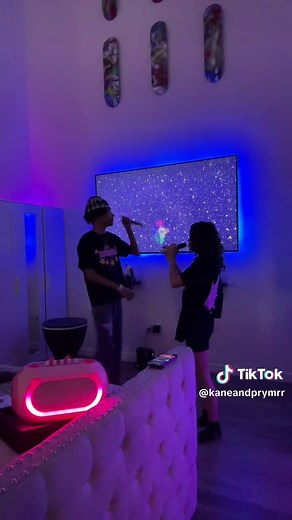 SUDOTACK KM300 Karaoke Machine: Fun & Easy Home Karaoke