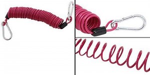 Second Vehicle Breakaway Kit for Blue Ox Patriot Flat Tow Brake Systems Blue Ox Accessories and Part