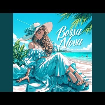 『スタバBGM』Bossa Nova Jazz ボサノバ カフェ ミュージック 作業用BGM bossa...