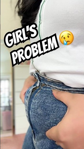 STOP Hiding Your Belly Fat ❌ Try This Outfit Hack Instead | Belly Fat Dressing Tips | Style With Me