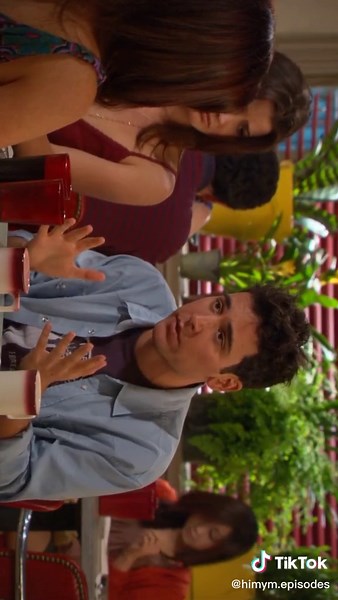 Part 13 e02s2 ‌ ‌ ‌#himymepisodes #himymtiktok #himym4eva #himymedit #howimetyoumotherfans #howimetyourmother #himymquotes #howimetyourmother #himym #tedmosby #barneystinson #lilyaldrin #robinscherbatsky #marshalleriksen #howimetyourmotheredit #himymedit #alysonhannigan #himymquotes #himymmemes #yellowumbrella #barney #himymedits #rkiye