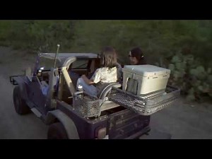 Protect Your Precious Cooler from Thieves with the Deny Lock