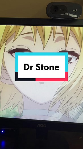 Exploring Ishigami Village in Dr Stone Anime