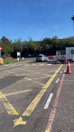 Yeading test centre👏 | Race 2 Pass driving school