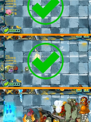 Brain Stem and Banana Launcher Showdown in PvZ 2