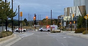 Pickering security guard killed after Thanksgiving casino shooting