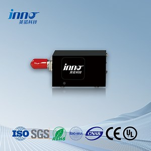 [Hot Item] Single Channel Temperature Measuring Fiber Temperature Sensor