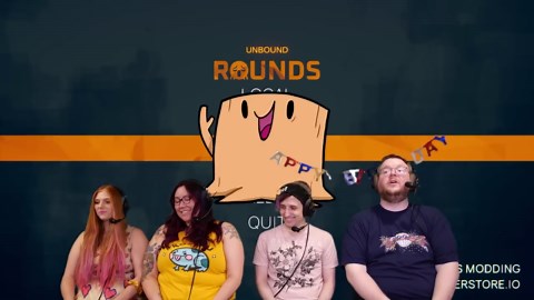 Rounds players get messy in the hilarious Poop on You challenge