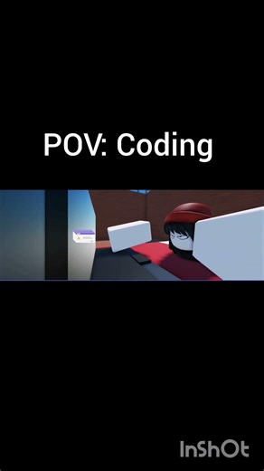 coding #roblox #robloxanimation #memes #coding