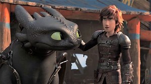 Dragons 3 : ce qu’on a appris sur le nouveau Dreamworks au Festival d’Annecy