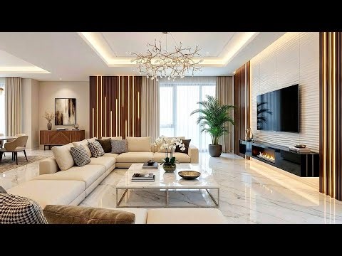 +200 Trendy Modern Living Room Designs 2026 | Luxury Furniture Ideas & Home Interior Inspiration