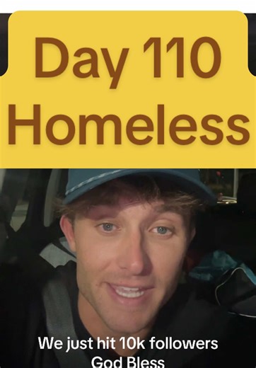 Journeys of Faith: 110 Days Homeless in South Florida