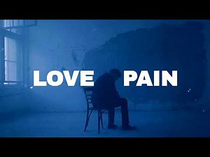 FREE Sad Type Beat - "Love Pain" | Emotional Rap Piano Instrumental