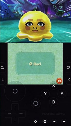 #miitopia #3ds #emulator My first time playing Miitopia on my Emulator! 😍😊♉️