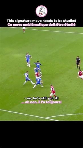 Theo Walcott scores the greatest goal of any London derby