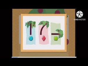 Chicka Chicka Boom Boom Reversed