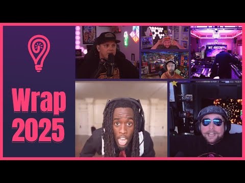 Lumia Stream Wrap 2025