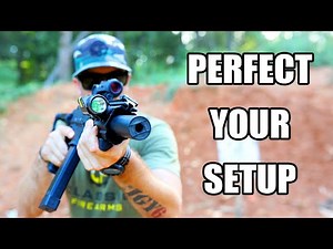 How Effective Are Lasers On Rifle & Pistol Setups?