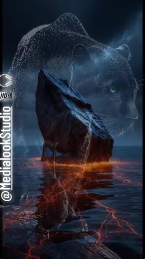 Fire horses running through the darkness under a hypnotic melodic house groove. “Lost in your Frequency” blends deep rhythms, burning energy, and cinematic vibes into one unstoppable ride.@Medialook Studio #MelodicHouse #FireHorses #DarkGroove #HypnoticVibes