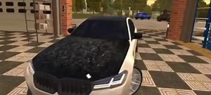 166K views · 4.2K reactions | Carbon fiber tutorial 奈 | Car parking multiplayer | Facebook