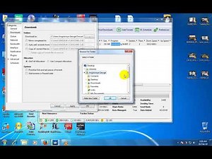 How to repar Bitlord Error when Downloading Torrent file