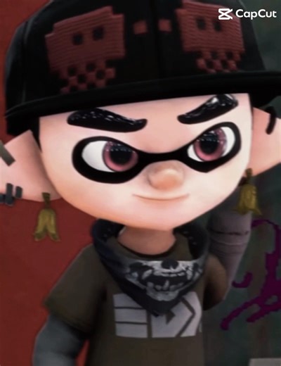 😎 @maekaenderfox4027 #splatoon #splatoon3 #animation #edit #fy #fypシ #viral #fypシ゚viral