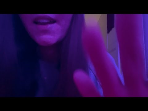 ASMR I teach you French! 😍🇫🇷