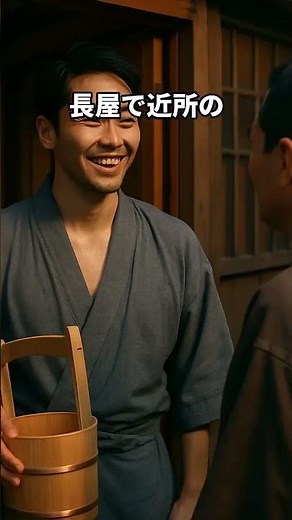 江戸庶民の生活習慣３つはシンプルライフ習慣