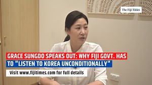 23K views · 621 reactions | EXCLUSIVE | The wife of Grace Road...