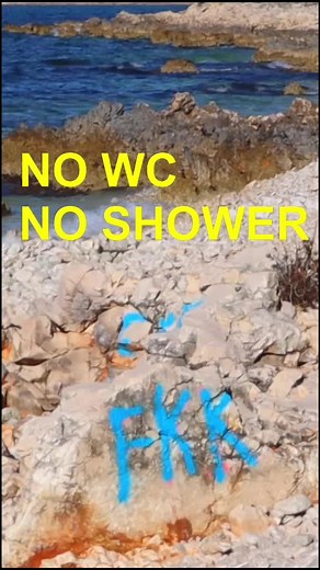 Exploring Nude Beaches in Croatia