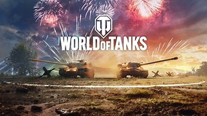 Celebrate 7 years of battle with a new FREE Soviet tank, an op to earn the heroic Paladin, exclusive anniversary sales, AND a chance to earn a freaking ton of XP in our String Theory Challenge! https://wotm.gg/happy-anniversary | World of Tanks Console