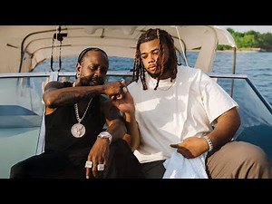 Swavy feat. Popcaan - TEK TIME (Official Video)