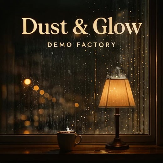 Demo Factory on TikTok