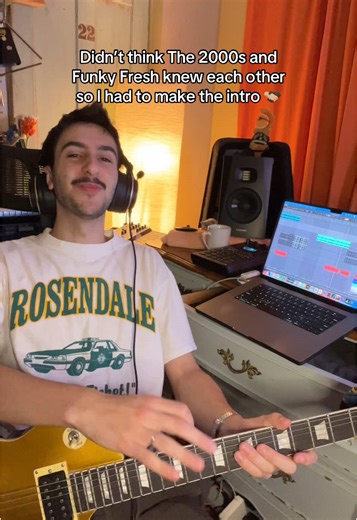 Funkify Your Next Art Class with The Script