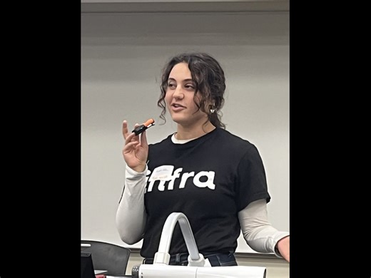 Applied Economics at the University of Minnesota on Reels