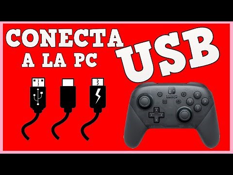Using the Nintendo Switch Pro Controller on PC - FINAL VIDEO