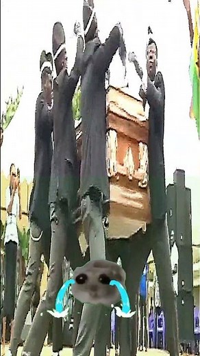 Epic Pallbearer Dance Off! FYP Memes